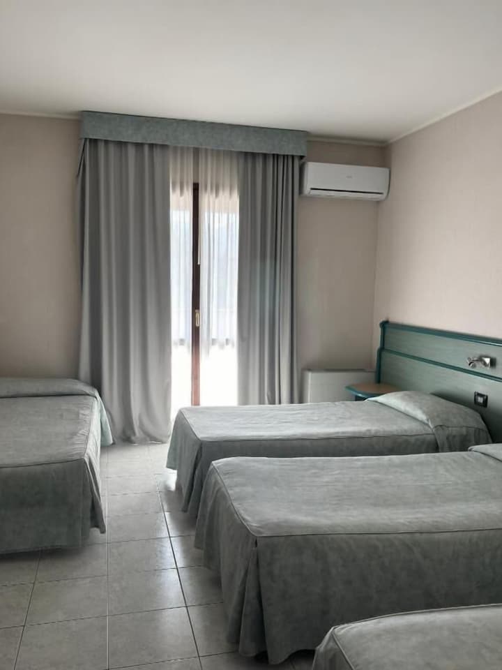 Hotel Pian del Sole