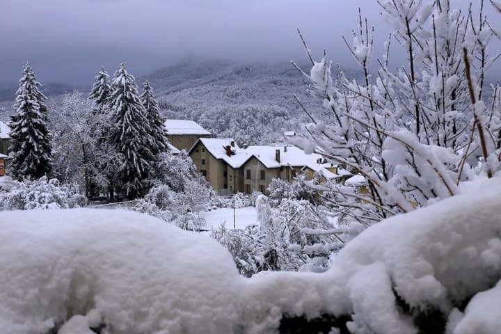 Hotel Pian del Sole