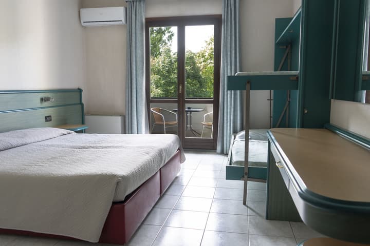 Hotel Pian del Sole