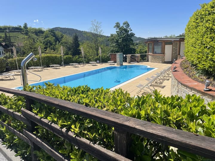 Hotel Pian del Sole
