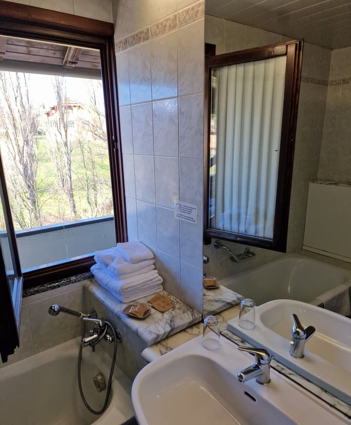Hotel Pian del Sole