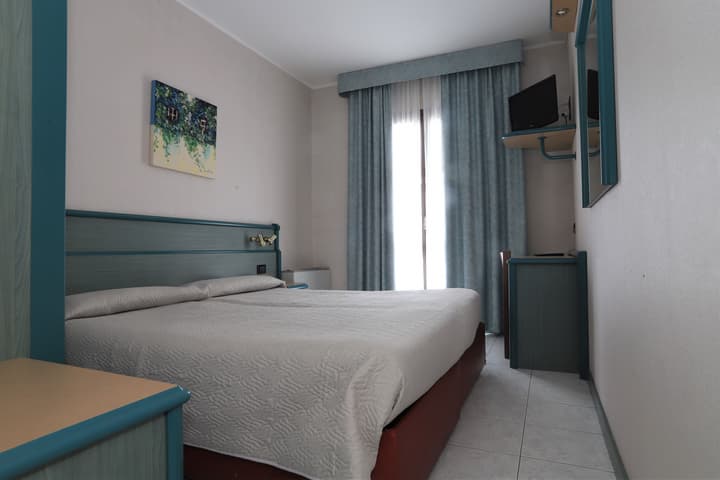 Hotel Pian del Sole