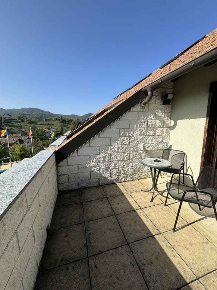 Hotel Pian del Sole