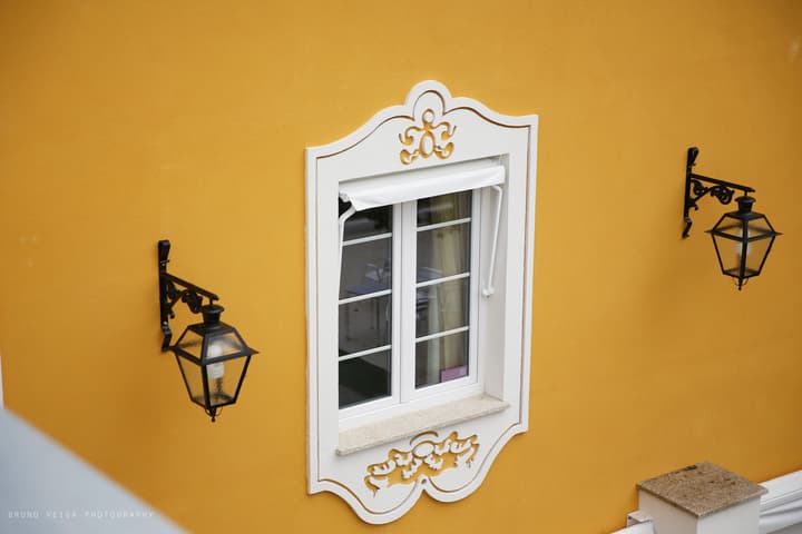 Cabeças do Reguengo