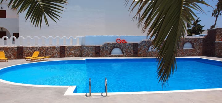 Albatros Hotel