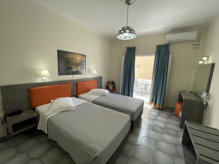 Albatros Hotel