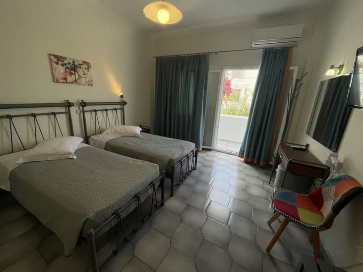 Albatros Hotel