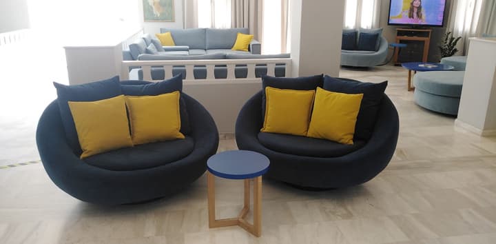 Albatros Hotel