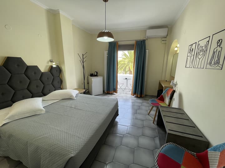 Albatros Hotel
