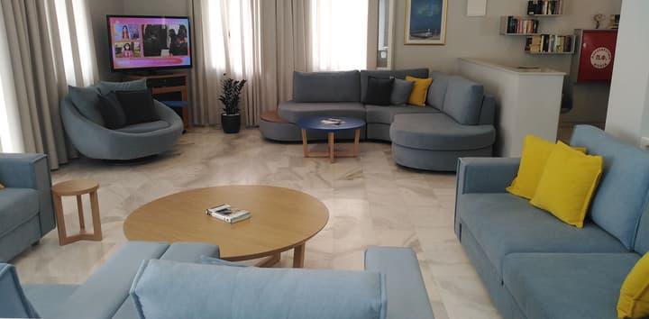 Albatros Hotel