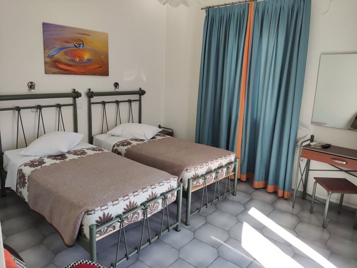 Albatros Hotel
