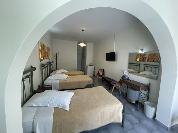 Albatros Hotel