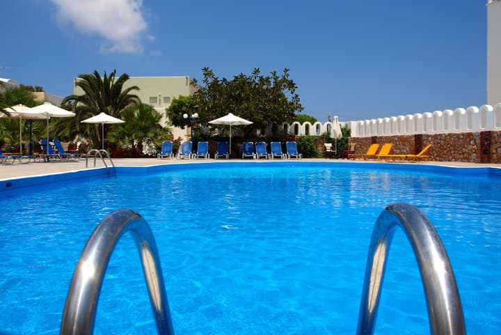 Albatros Hotel