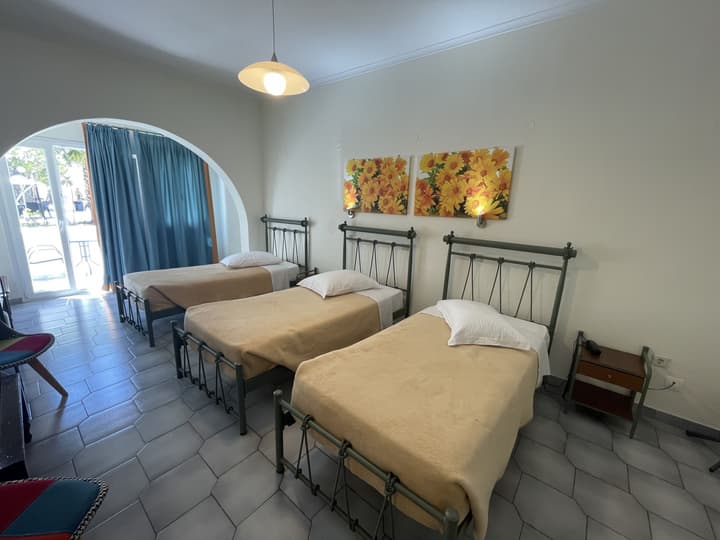 Albatros Hotel