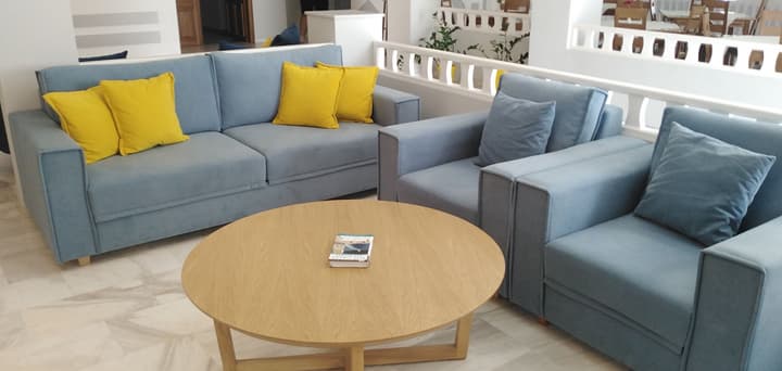Albatros Hotel