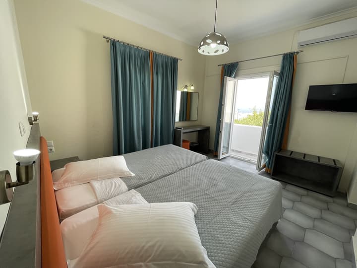Albatros Hotel
