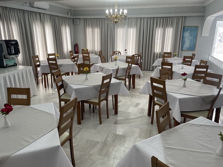 Albatros Hotel