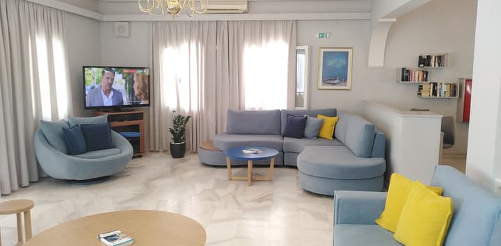 Albatros Hotel