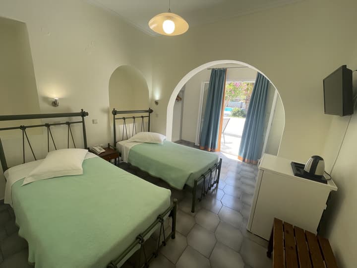 Albatros Hotel