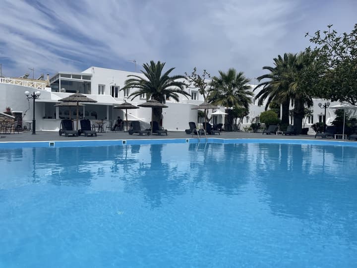 Albatros Hotel