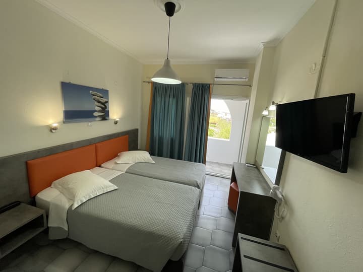 Albatros Hotel