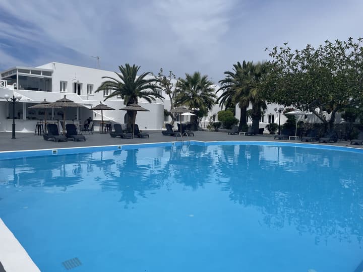Albatros Hotel
