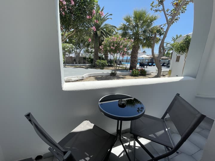 Albatros Hotel