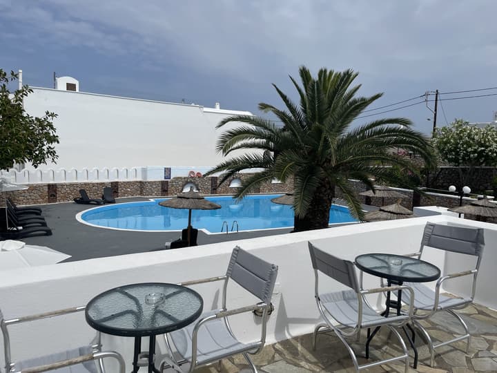 Albatros Hotel