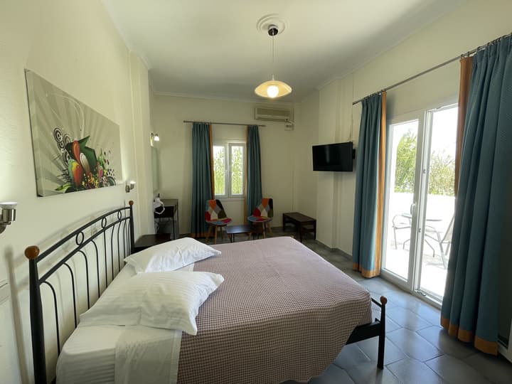 Albatros Hotel