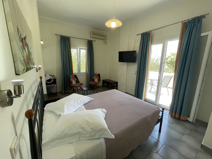 Albatros Hotel