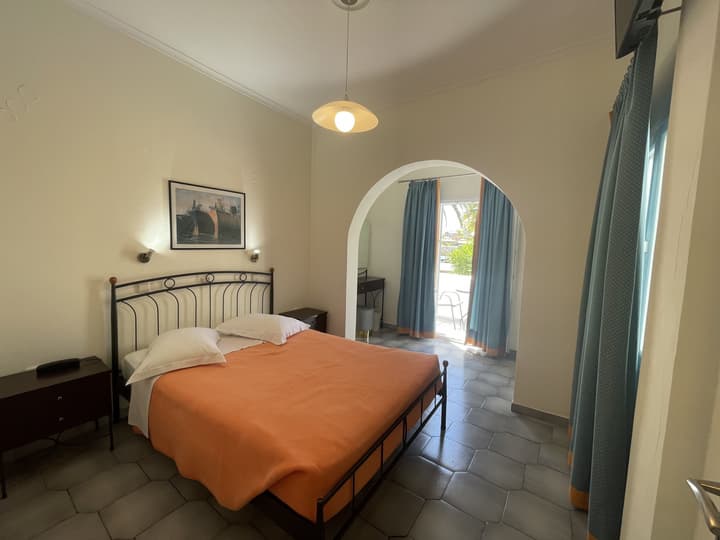 Albatros Hotel