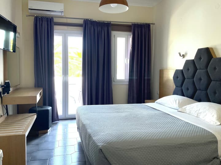 Albatros Hotel