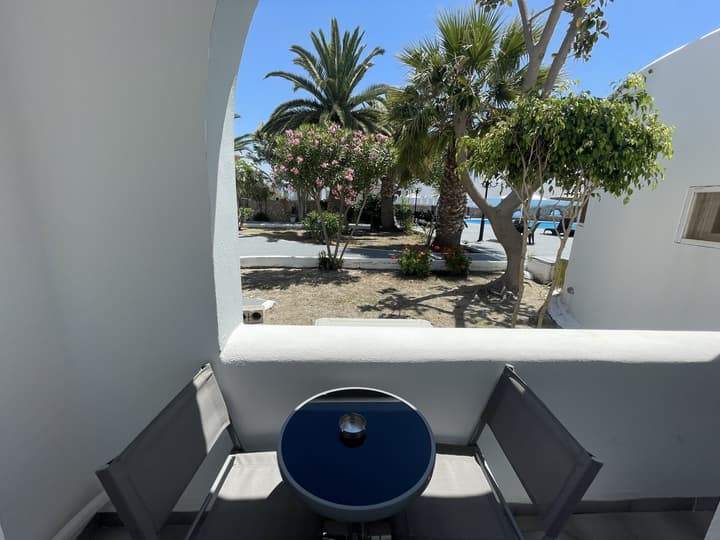 Albatros Hotel