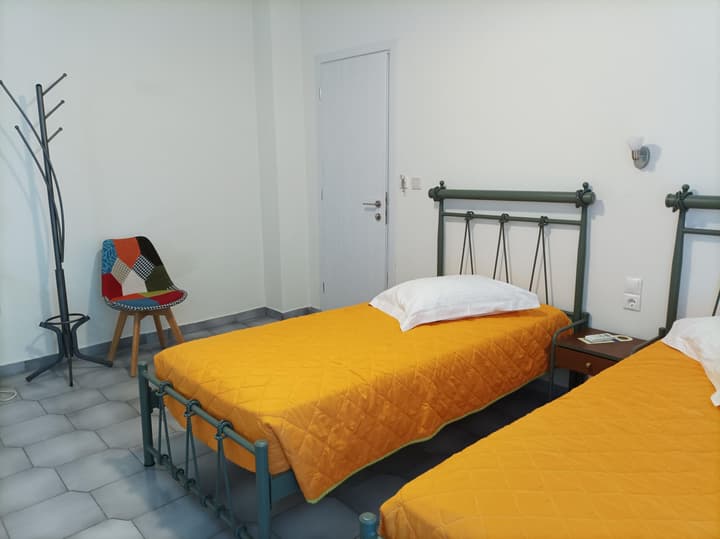 Albatros Hotel