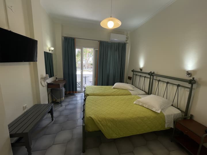 Albatros Hotel
