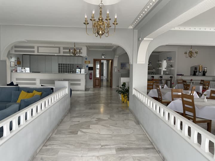 Albatros Hotel
