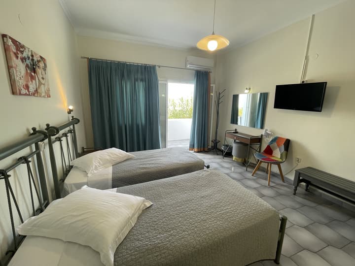 Albatros Hotel