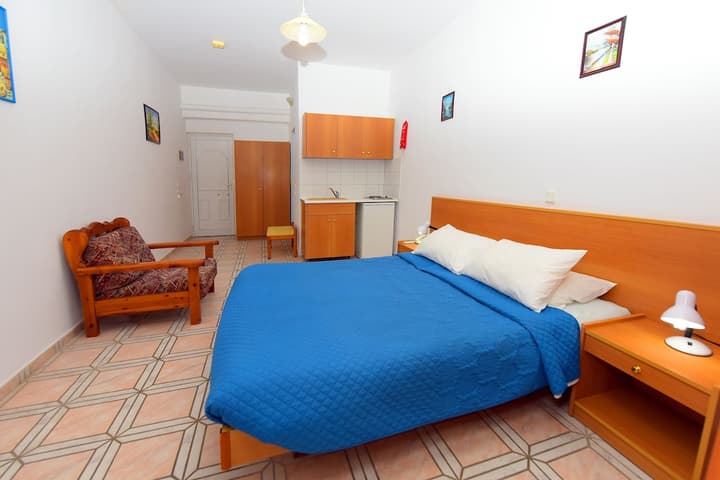 Anita ApartHotel