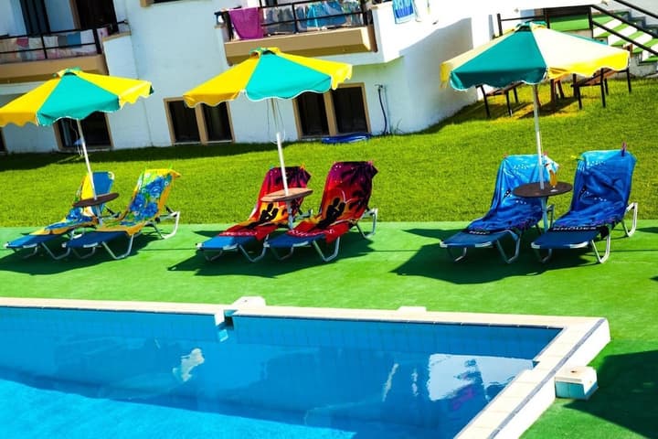 Anita ApartHotel