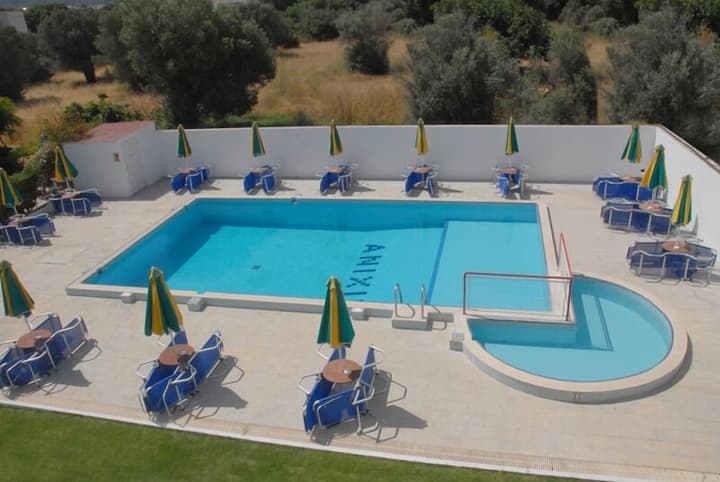 Anita ApartHotel