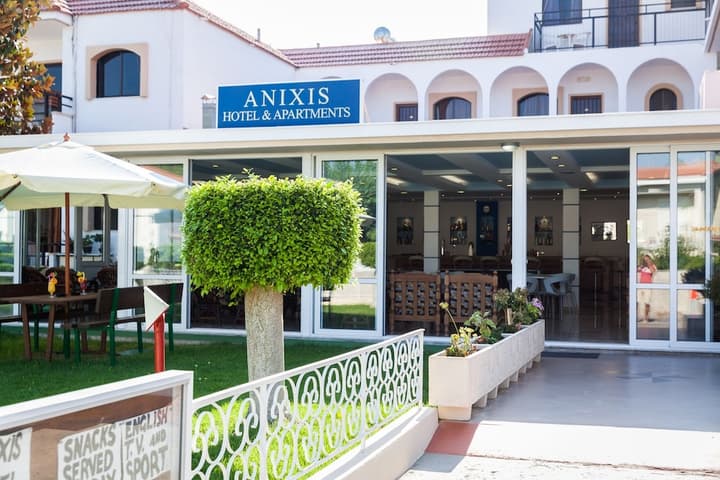 Anita ApartHotel