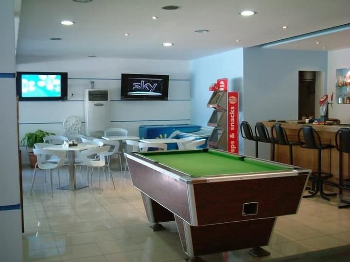 Anita ApartHotel