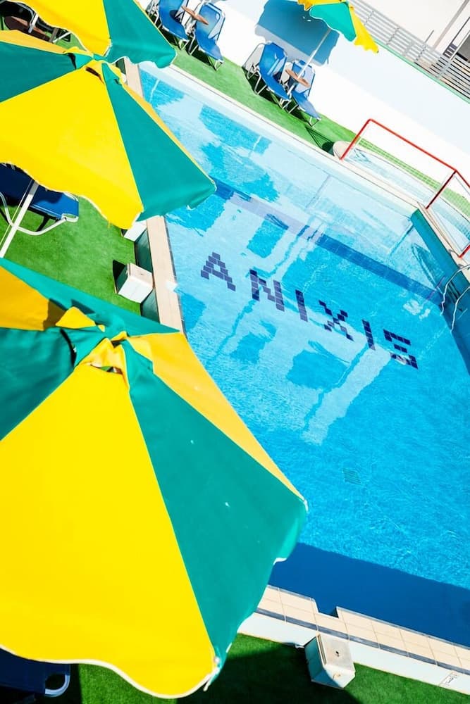 Anita ApartHotel