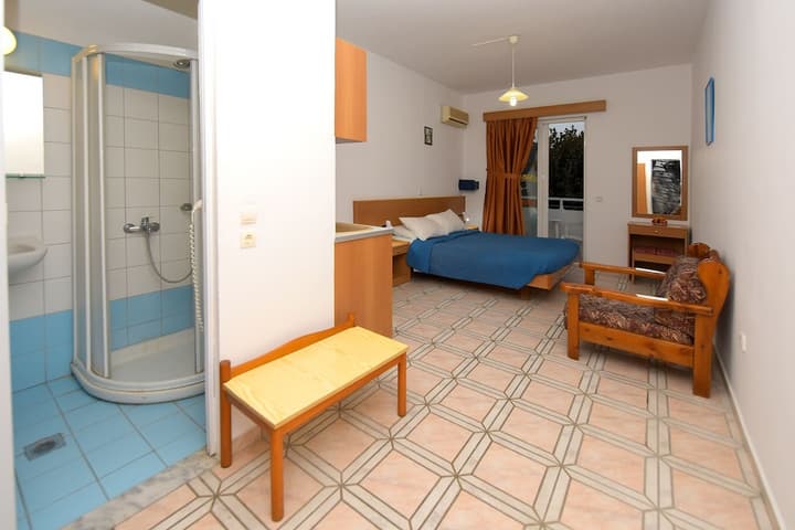 Anita ApartHotel