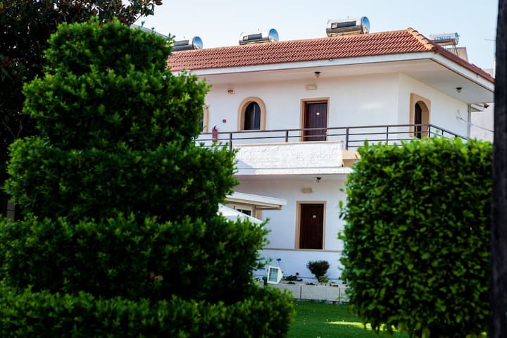 Anita ApartHotel