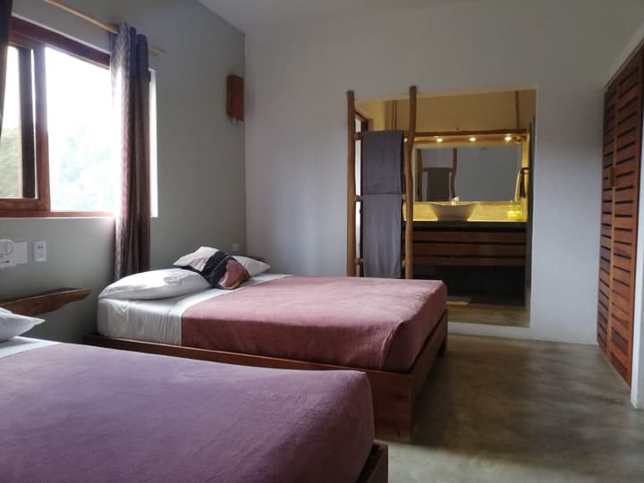 Residencia El Balata