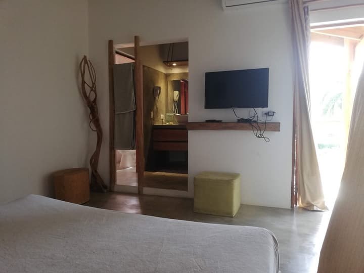 Residencia El Balata