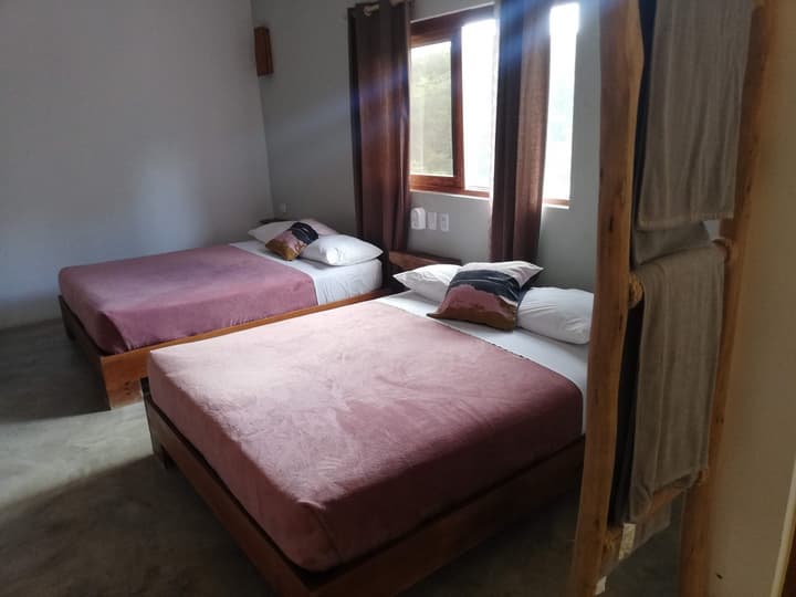 Residencia El Balata