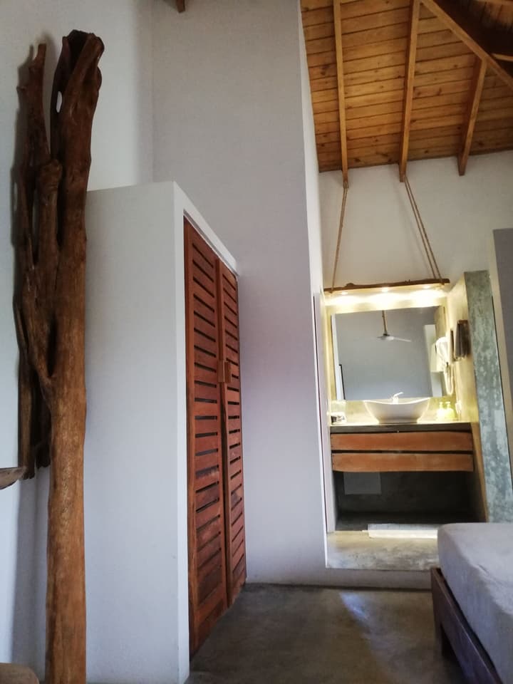 Residencia El Balata