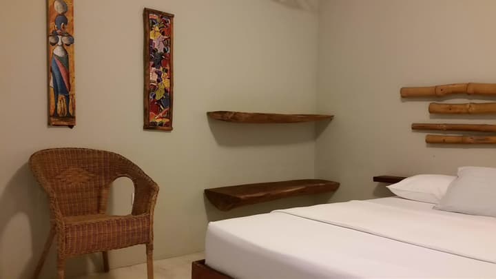 Residencia El Balata